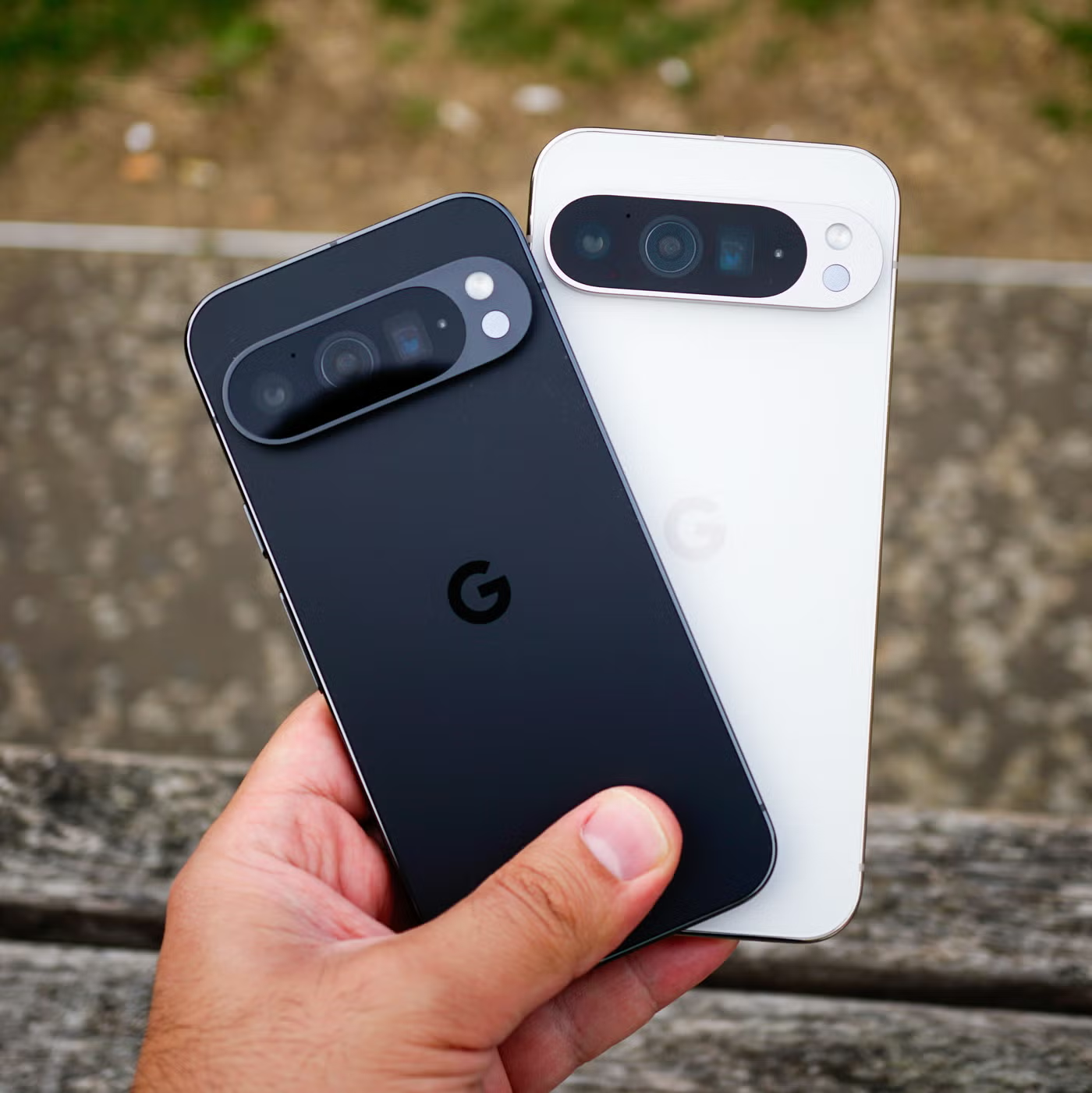Google pixel 9 Pro Importado por Monsty