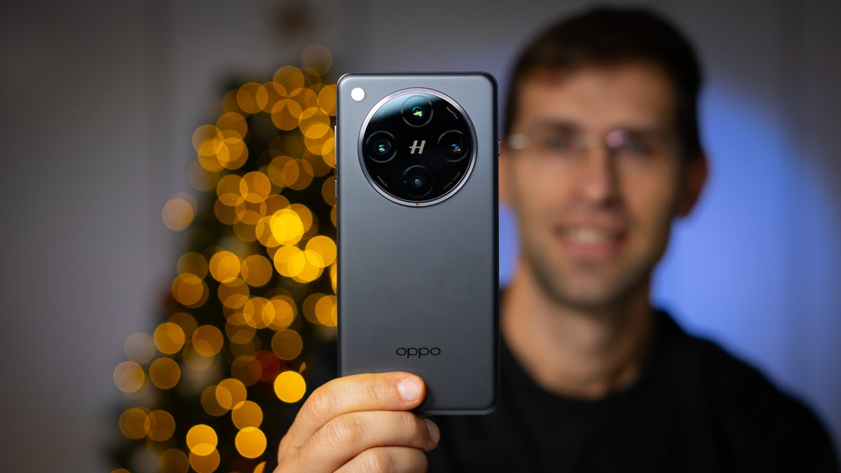 OPPO FIND X8 PRO Importado por Monsty 