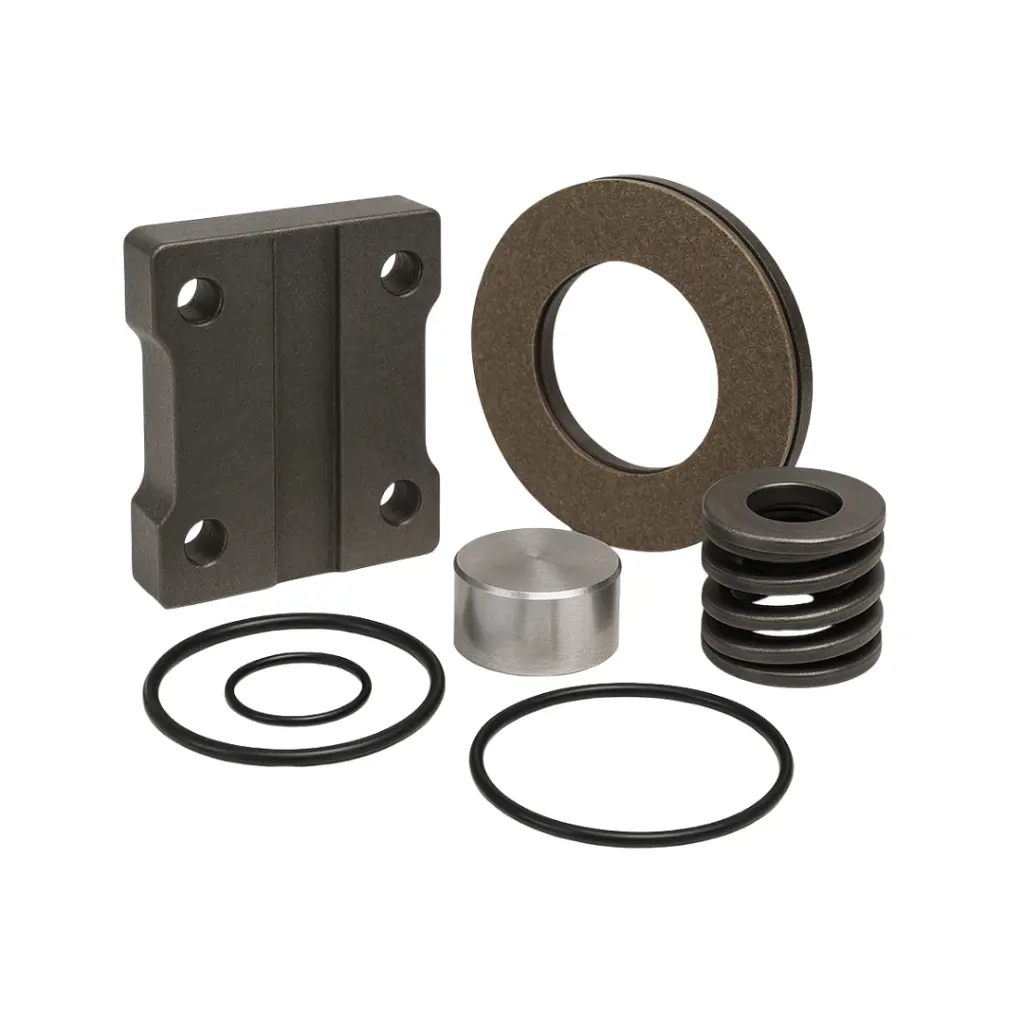 Kit Reparación Freno Winch Runva 15000I x2 Sets