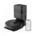 Roborock Q5 Max+ Plus – Robot aspirador con vaciado automático 