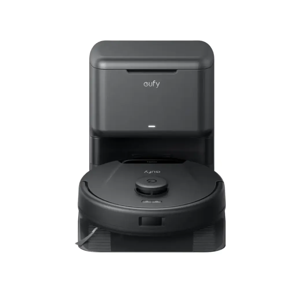 [ELEEUFL605000NEW] Eufy L60 – Robot aspirador con succión potente y app inteligente 