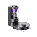 Eureka E10s – Robot aspirador con autovaciado y succión poderosa 