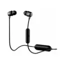 Skullcandy Jib Wireless – Audífonos Bluetooth originales negros