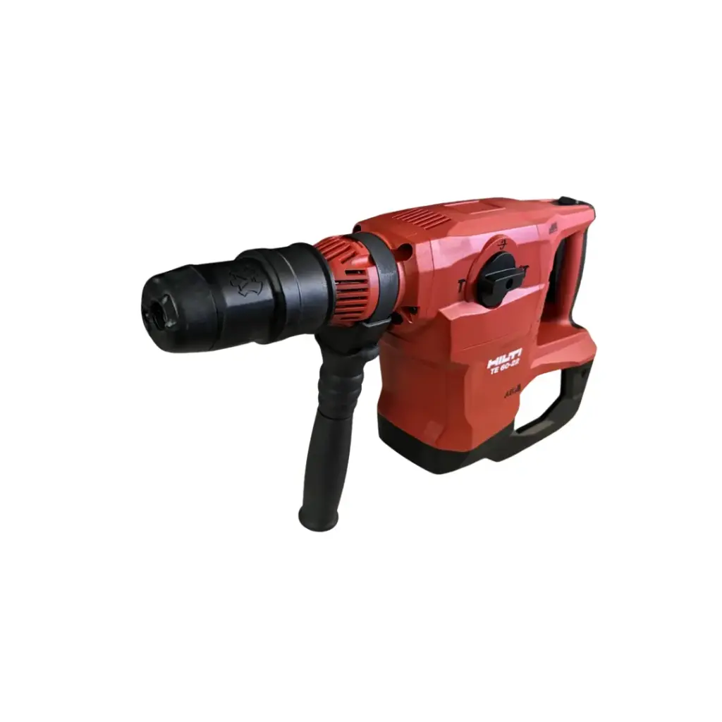 [ELEHILTE6022NEW] Taladro HILTI TE 60-22 Nuron – Percutor SDS Max sin cables 