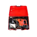 Hilti TE 60-22 SDS MAX – Potencia profesional sin cables