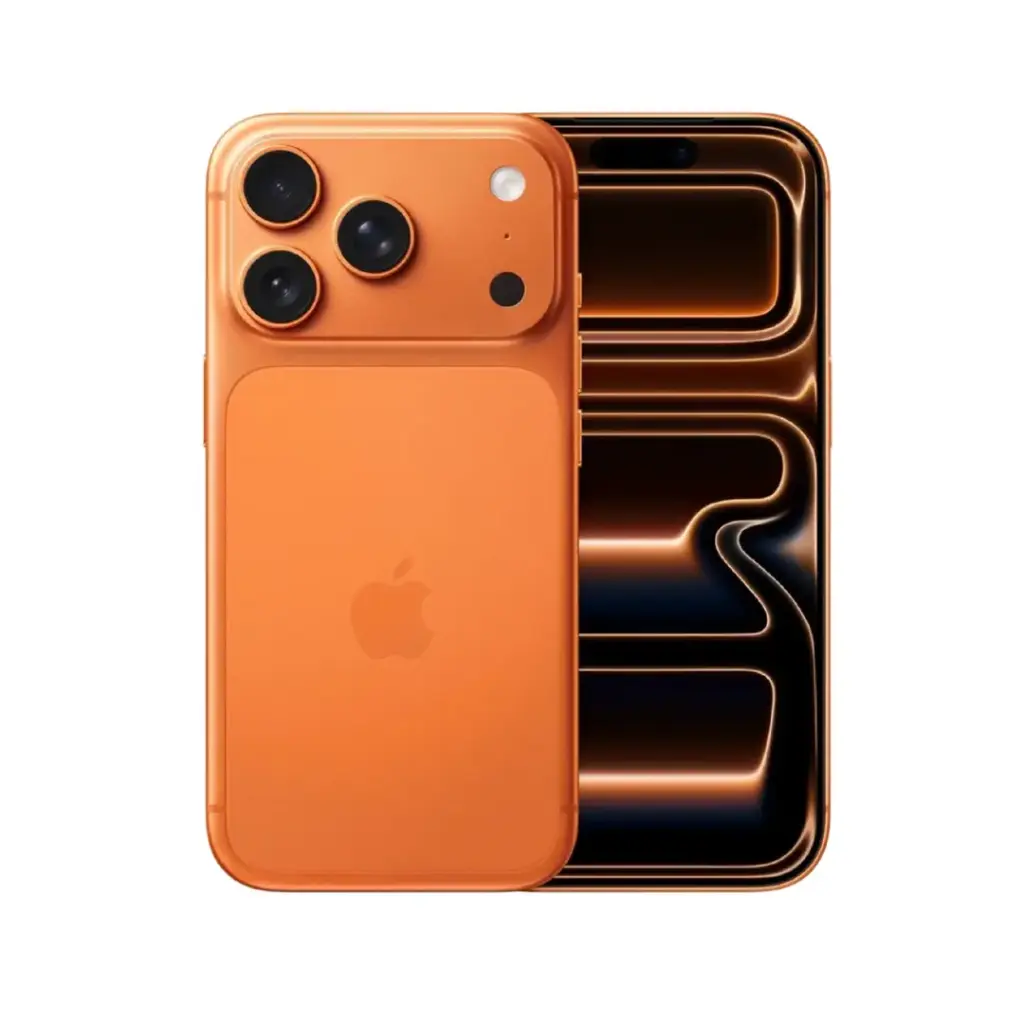 iPhone 17 Pro 256 GB – Elegancia y potencia sin límites