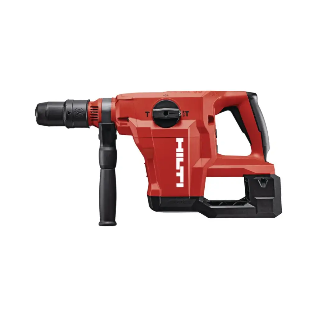 [ELEHILTE6022SDSMAXNEW] Hilti TE 60-22 SDS Max – Potencia inalámbrica profesional Nuron