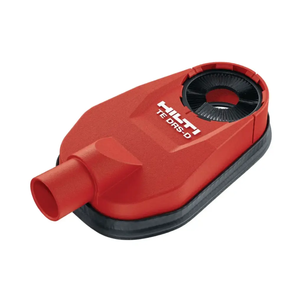 [ELEHILTEDRSDNEWRED] Hilti TE DRS-D – Sistema de extracción de polvo profesional
