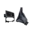 Kit interior Fiat Strada – Funda palanca + moldura difusor