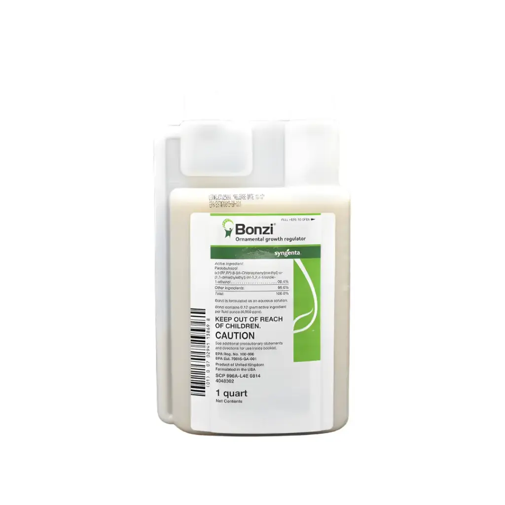 Bonzi – Regulador de crecimiento para plantas  (32 onzas)