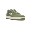 Nike Air Force 1 Low Oil Green – Edición Color of the Month