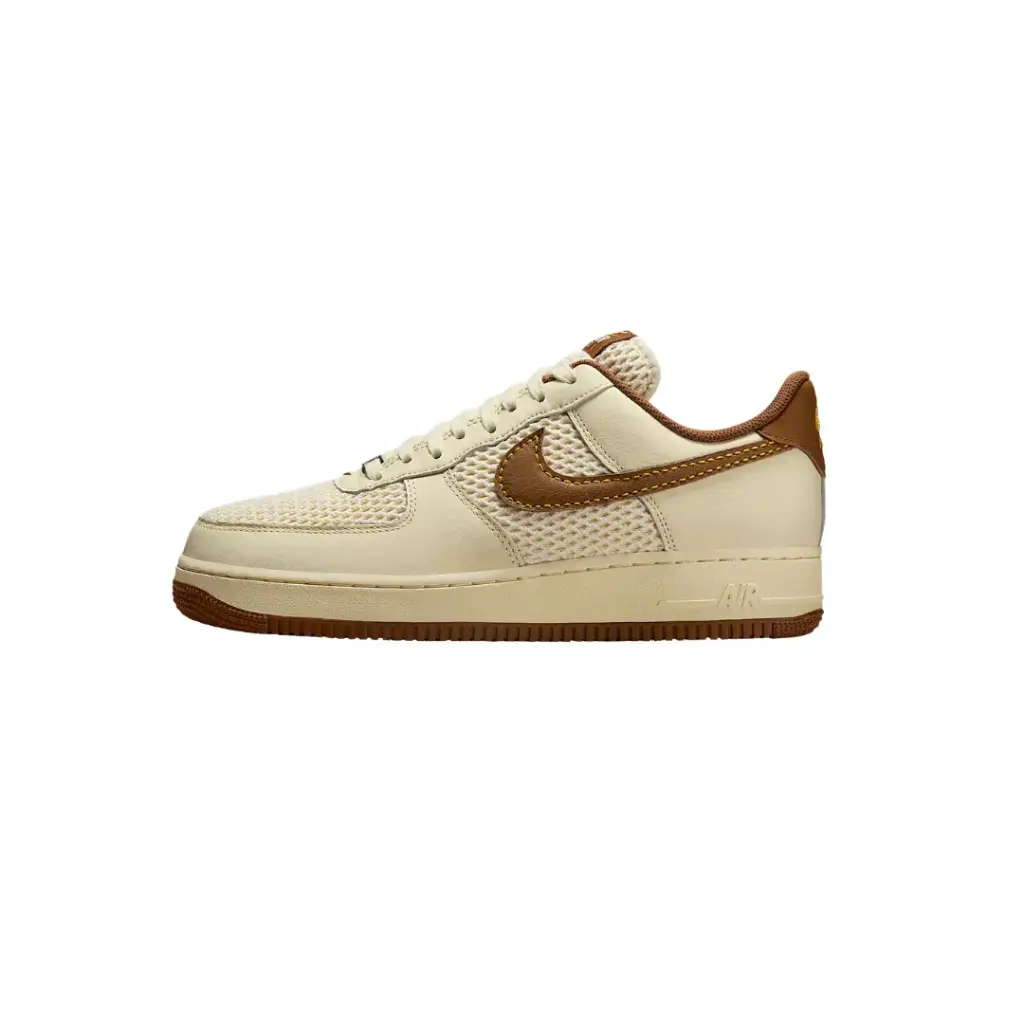[CALNIKAF107LV8NEWBRN] Nike Air Force 1 '07 LV8 – Clásico renovado con estilo premium