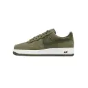 Nike Air Force 1 '07 LV8 Bronzine – Estilo clásico con toque premium