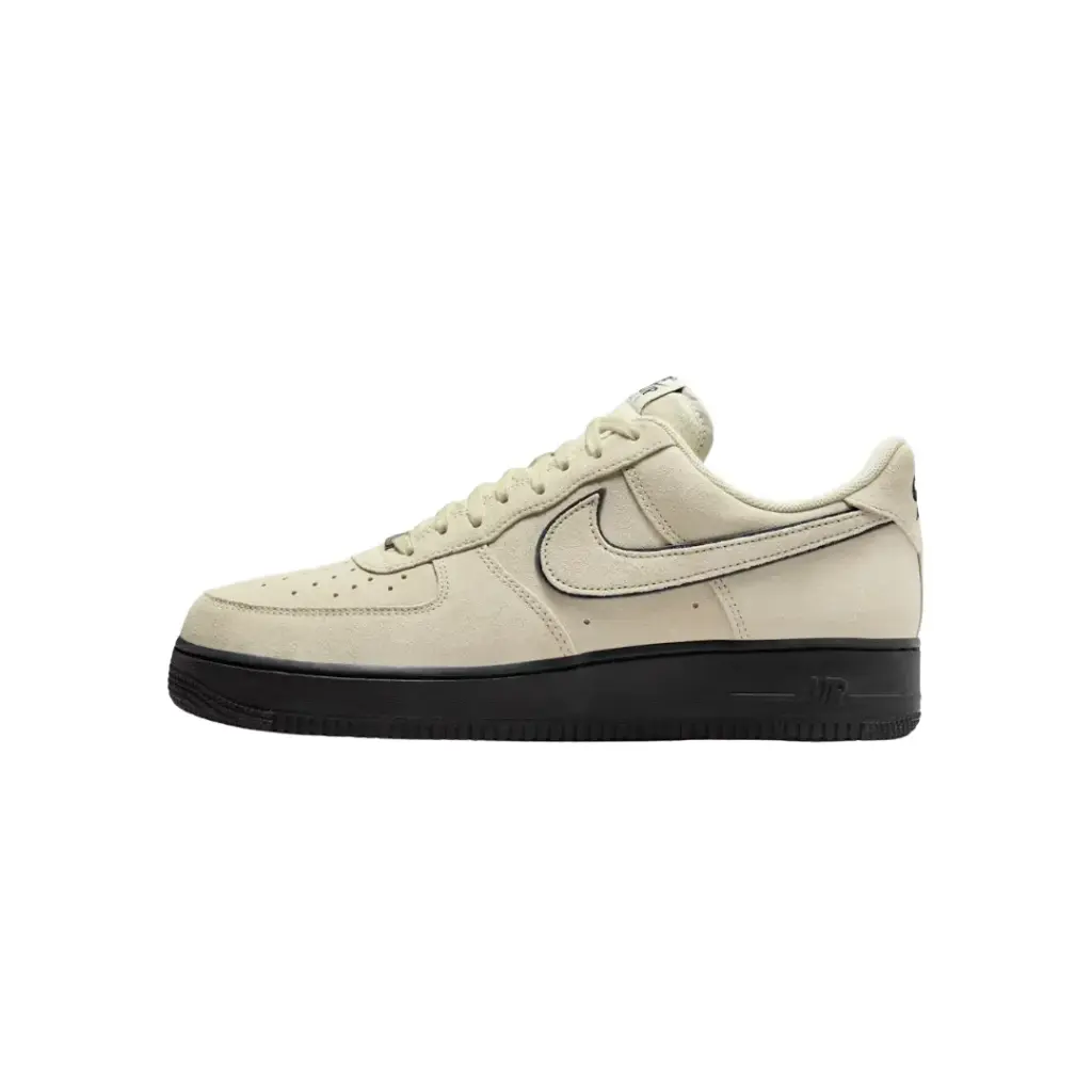 [CALNIKAF107LV8PECANNEW] Nike Air Force 1 '07 LV8 Pecan – Clásico con estilo premium natural