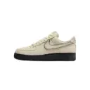 Nike Air Force 1 '07 LV8 Pecan – Clásico con estilo premium natural