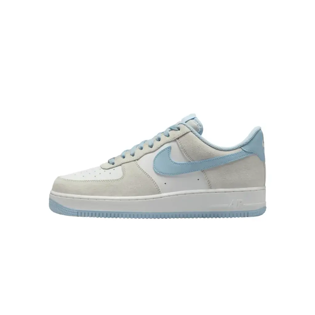 [CALNIKAF107LV8PHANTOMNEWBLU] Nike Air Force 1 '07 LV8 Phantom – Estilo premium y creativo
