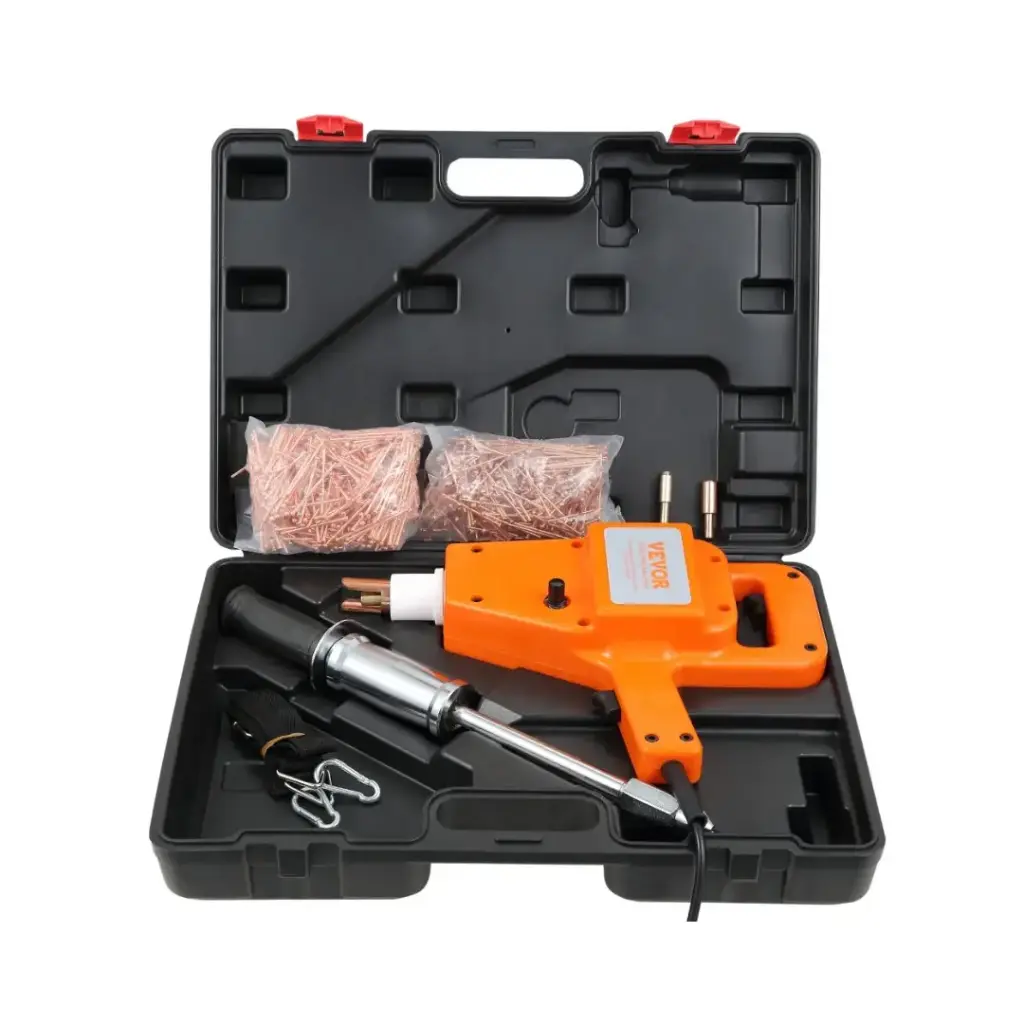VEVOR Stud Welder Kit – Reparación profesional de abolladuras (6)