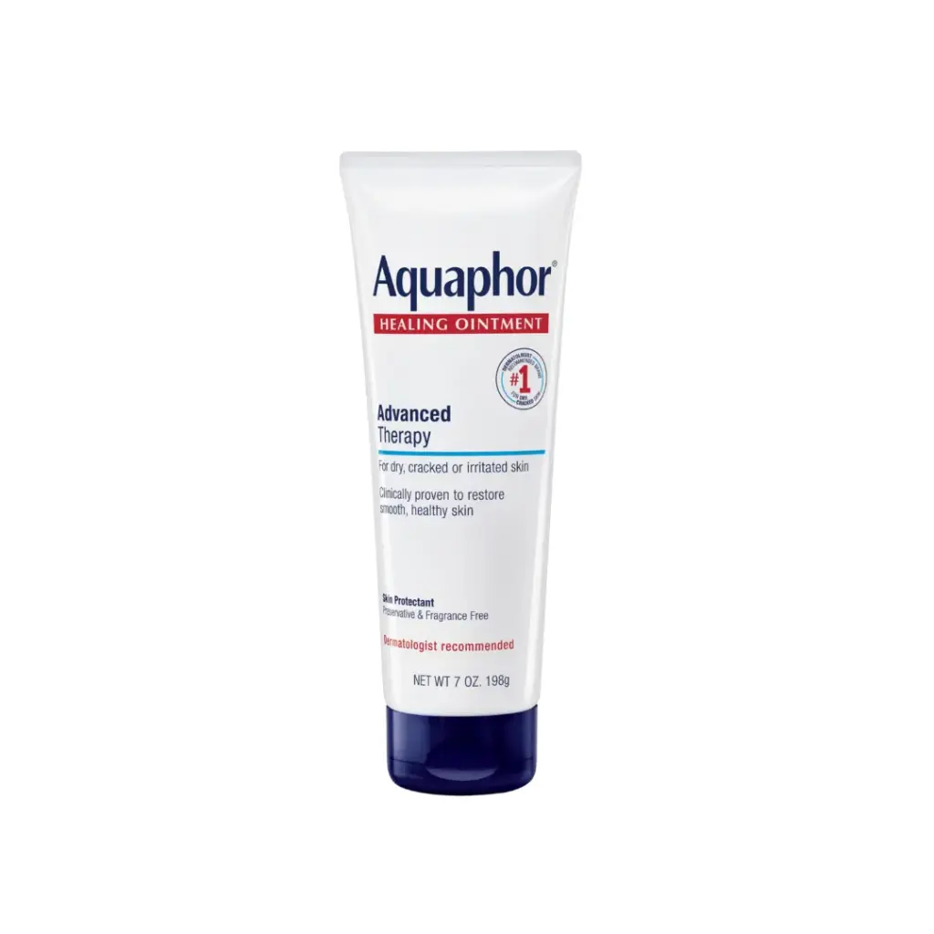 [CUIAQUOINTMENTNEW] Aquaphor Healing Ointment – Hidratación intensiva y reparación