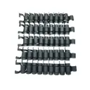 USGI Links .308/7.62 – Cinta militar reutilizable (100 unid.)