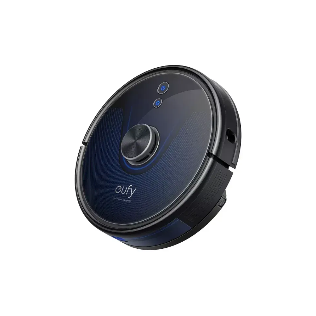 [HOGEUFROBOVACL35NEWBLK] Eufy RoboVac L35 Hybrid 3200Pa con Mapeo Láser