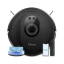 Tikom Robot Aspirador y Mopa 5000Pa – Limpieza Total