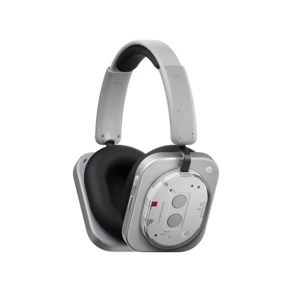 [TECNOTHEADPHONES1NEW] Nothing Headphones (1) – Audífonos Premium con ANC