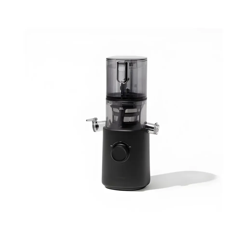 Nama J3 Cold Press Juicer – Jugos Naturales Premium (Blanco)