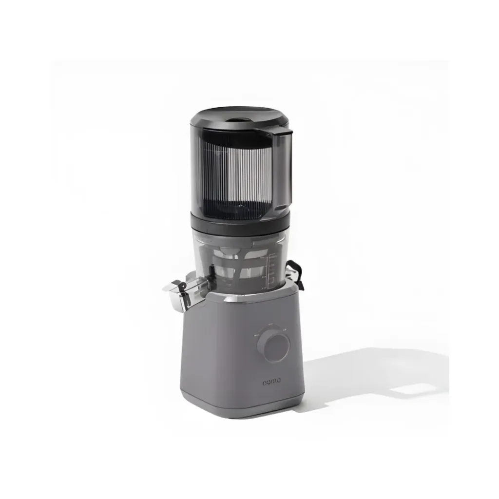 Nama J2 Cold Press Juicer – Jugos Naturales en Frío (Blanco)