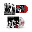 Kit LP Hardcore Punk Deluxe Edición Colección