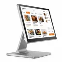 Monitor POS touchscreen i3s 15.6” para punto de venta, Android