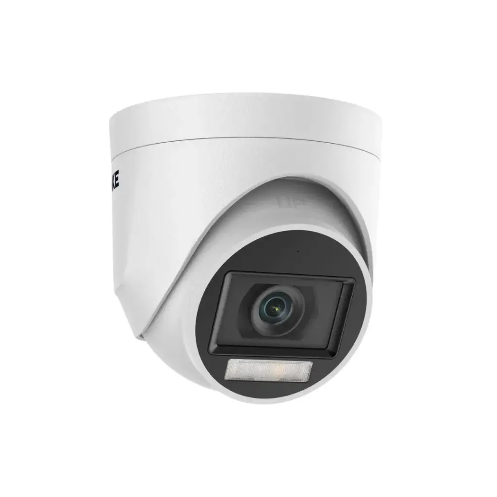 Cámara CCTV ANNKE 5MP HD con audio y visión nocturna (Pack 1 unidad)