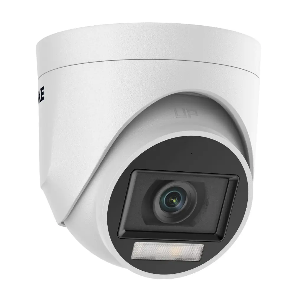Cámara CCTV ANNKE 5MP HD con audio y visión nocturna