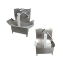 PRELIMINAR — Máquina de jalado de caramelo · Golden Shell