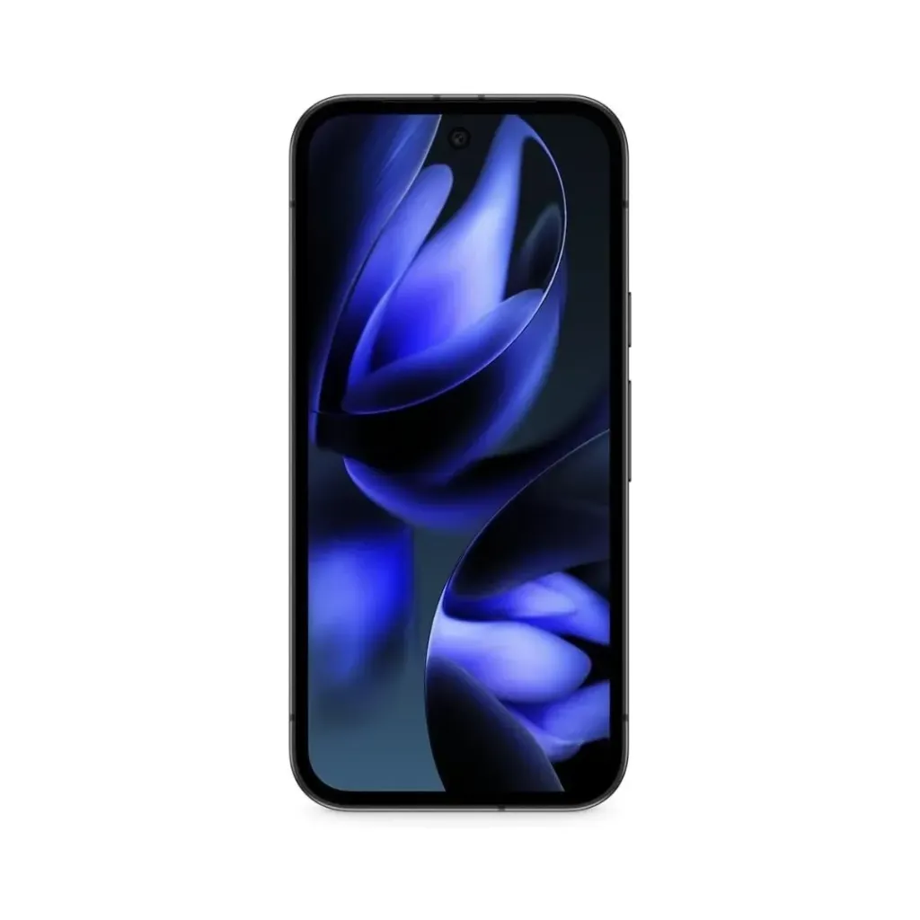 [CELGOOPIXEL9A128NEWBLK] Celular Google Pixel 9A 128 GB — 5G libre, desde USA