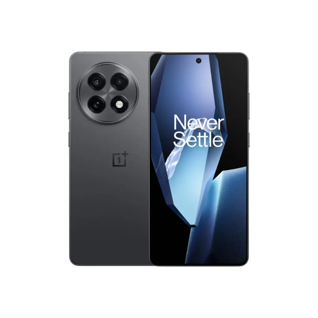 [CELONE13R256NEWBLK] Celular OnePlus 13R 256 GB — 5G libre, desde USA