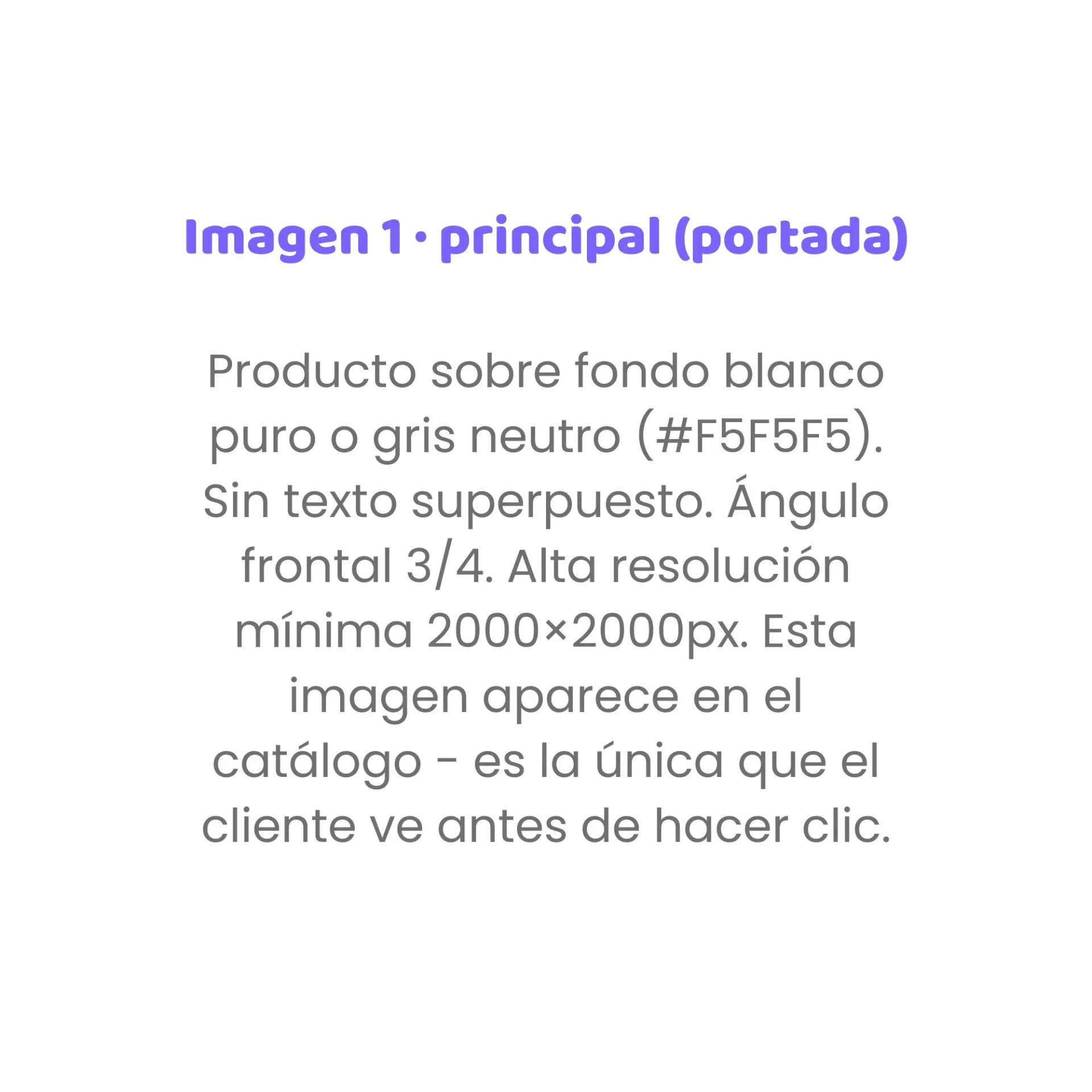 [MODELO] [CATEGORÍA] - [función principal], desde [país de origen]