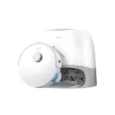 Robot aspirador Roborock Qrevo Curv 2 Flow — limpieza hogar, China