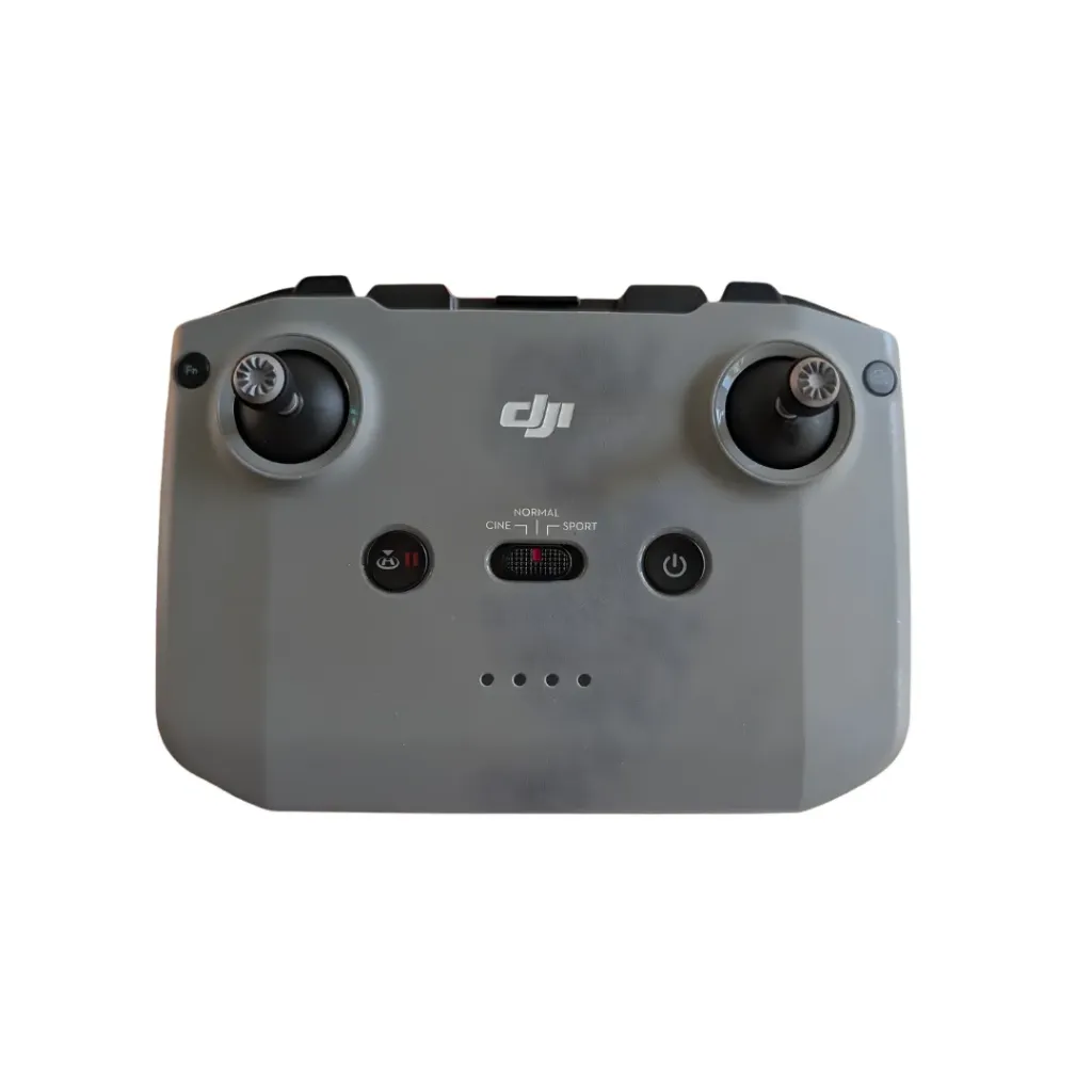 Control DJI RC-N1 RC231 — para drones compatibles, desde USA