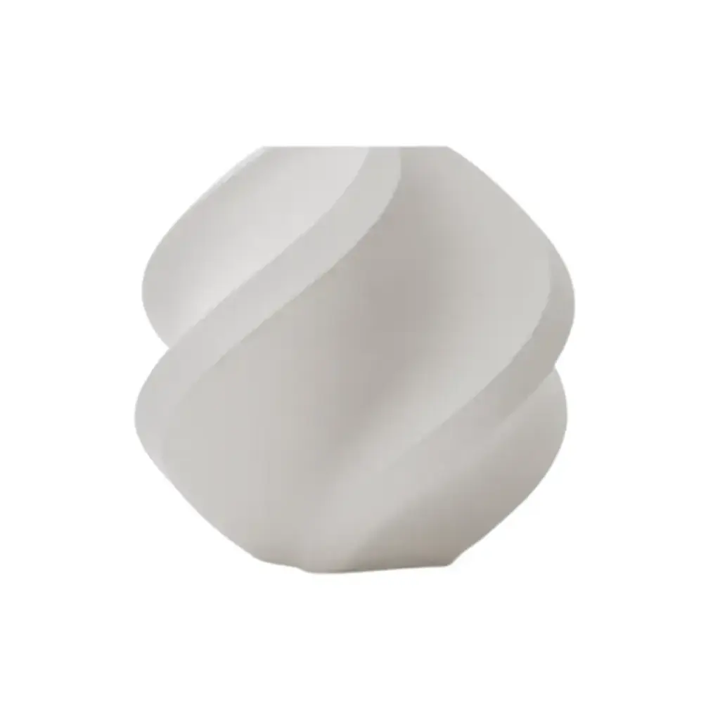 [TECBAMPLAMATTENEW] Bambu Lab PLA Matte Filamento 3D acabado premium