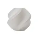 Bambu Lab PLA Matte Filamento 3D acabado premium