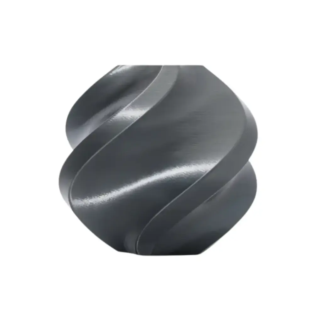 [TECBAMPLASILKNEW] Bambu Lab PLA Silk Filamento 3D Seda Brillante