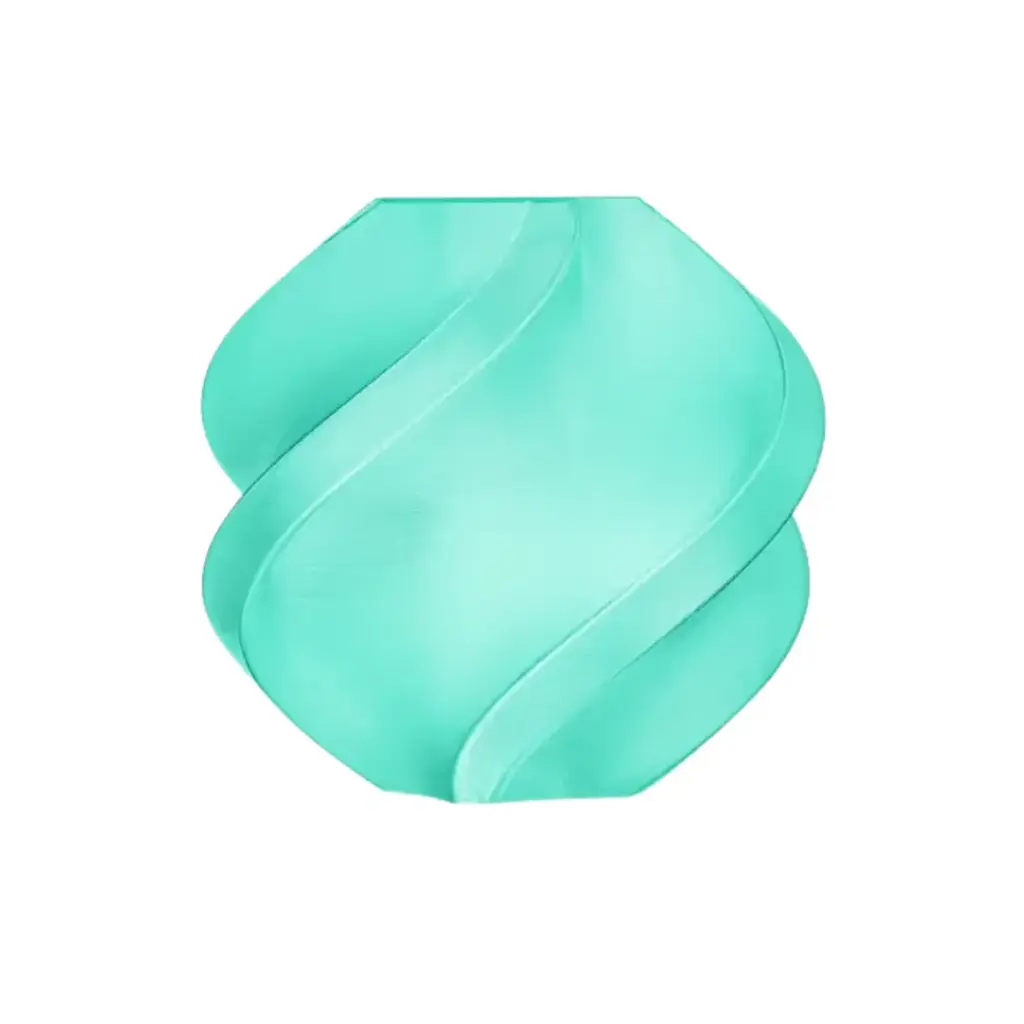 [TECBAMLABPETGNEW] Bambu Lab PETG Translucent Filamento 3D 