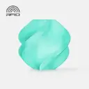 Bambu Lab PETG Translucent Filamento 3D 