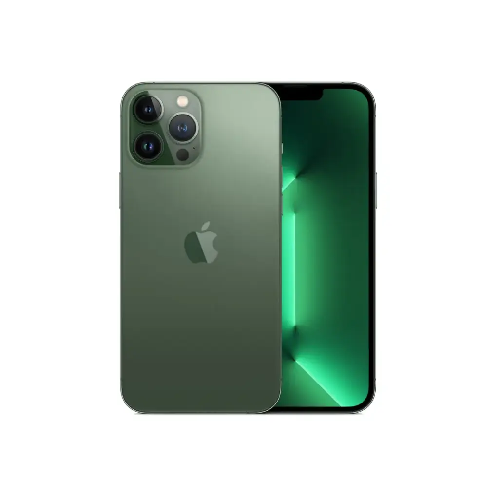 [TECIPH13PROMAX256GBNEW] iPhone 13 PRO MAX 128Gb