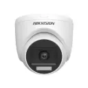Hikvision Cámara Turret 2MP Audio Coaxial