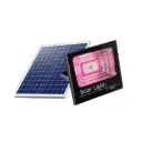 Panel UV Grow Light Luz Cultivo Interior 