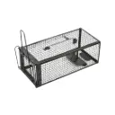 Trampa No letal para ratones y roedores 