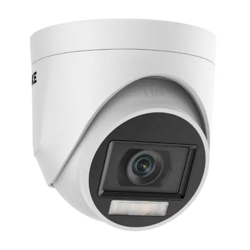 [TECANNDOMONEWWHT] Cámara CCTV ANNKE 5MP HD con audio y visión nocturna