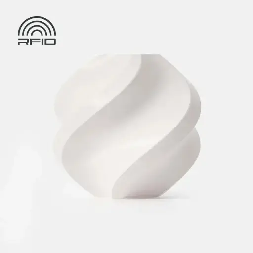 [BAMPLABASICNEW] Bambu Lab PLA Basic Filament Alta Calidad